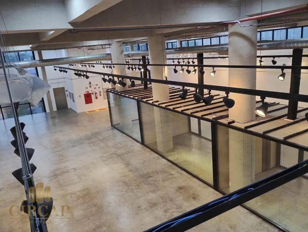 Prédio Inteiro, 3537 m² - Foto 6