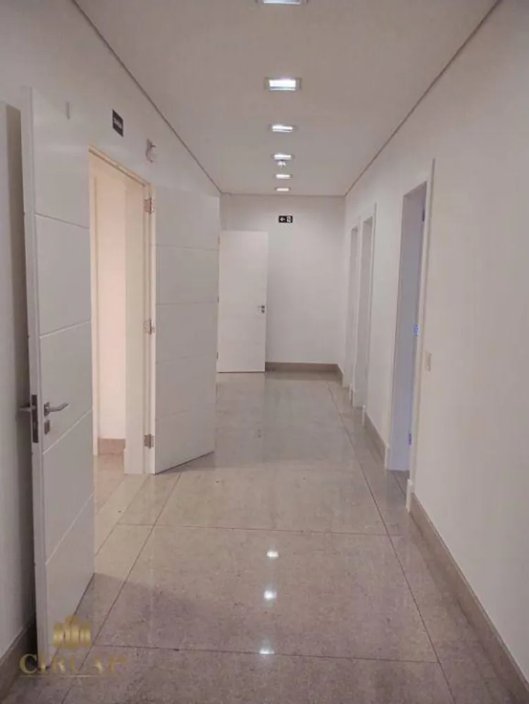 Prédio Inteiro, 3537 m² - Foto 10