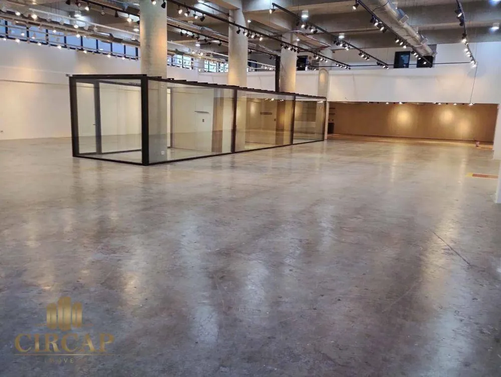 Prédio Inteiro, 3537 m² - Foto 5