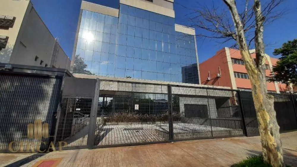 Prédio Inteiro, 3537 m² - Foto 1