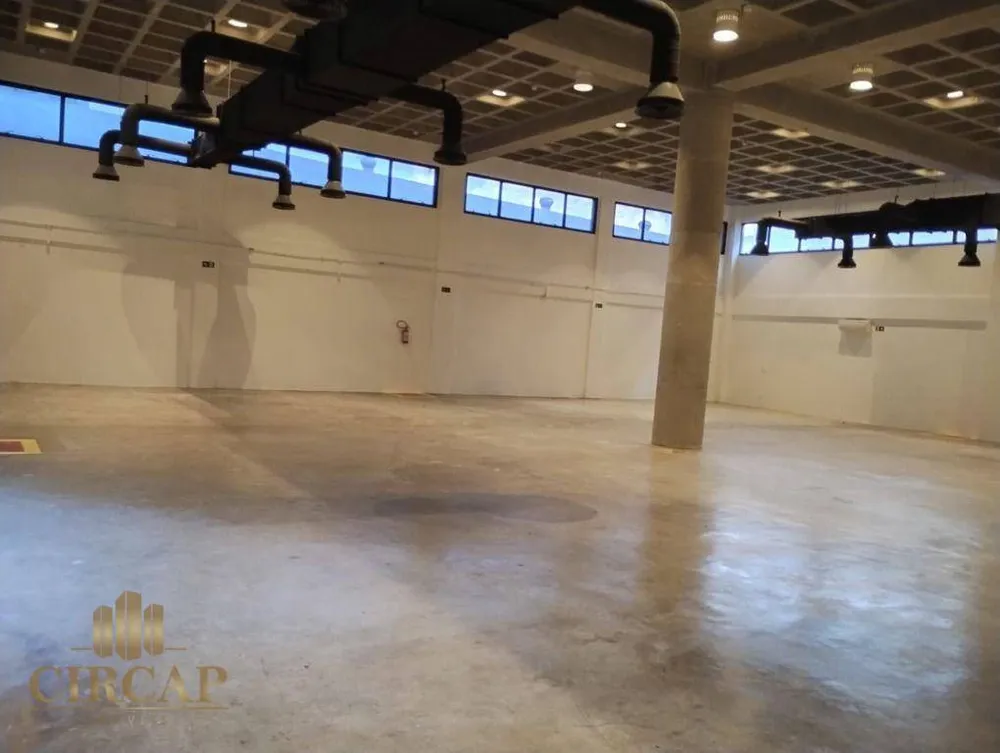 Prédio Inteiro, 3537 m² - Foto 8