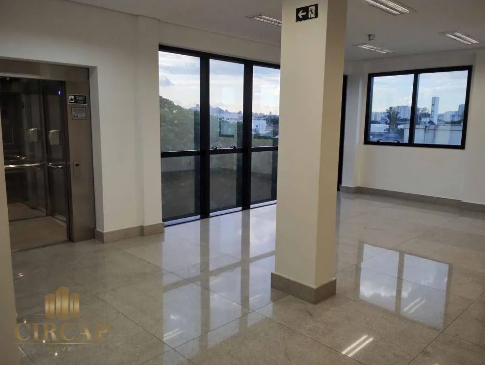 Prédio Inteiro, 3537 m² - Foto 9