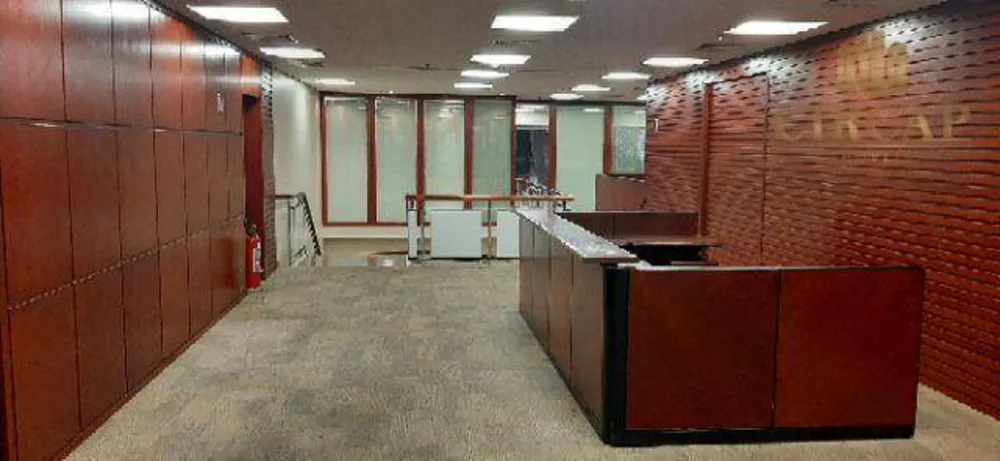 Prédio Inteiro, 5779 m² - Foto 10