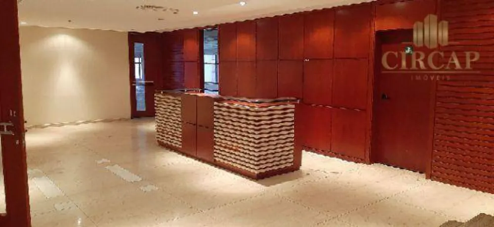 Prédio Inteiro, 5779 m² - Foto 9