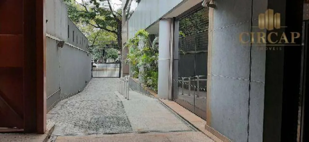Prédio Inteiro, 5779 m² - Foto 7