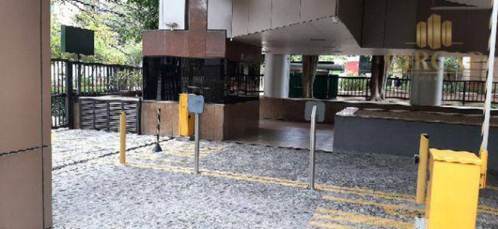 Prédio Inteiro à venda e aluguel, 5779m² - Foto 4