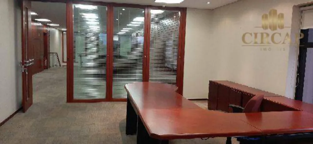 Prédio Inteiro, 5779 m² - Foto 12