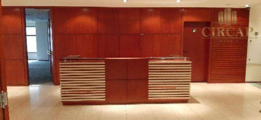 Prédio Inteiro à venda e aluguel, 5779m² - Foto 5