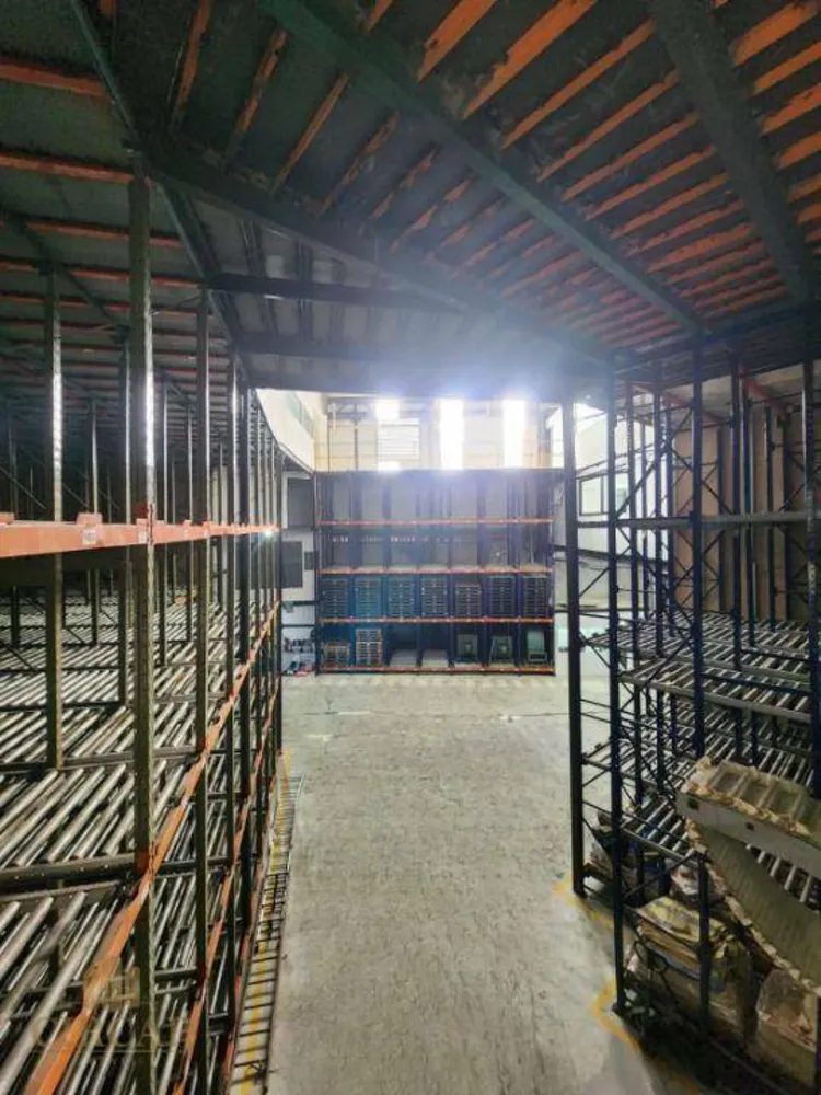 Depósito-Galpão, 915 m² - Foto 4