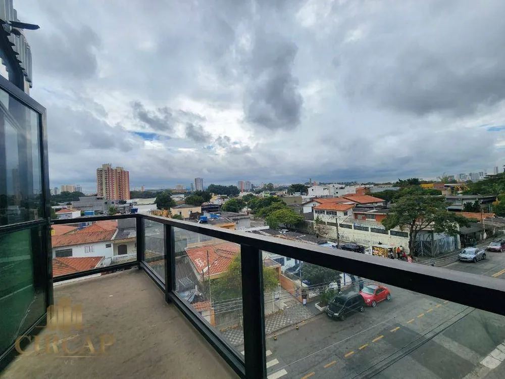Depósito-Galpão, 915 m² - Foto 15