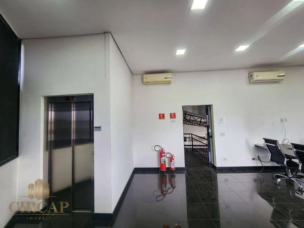 Depósito-Galpão, 915 m² - Foto 12