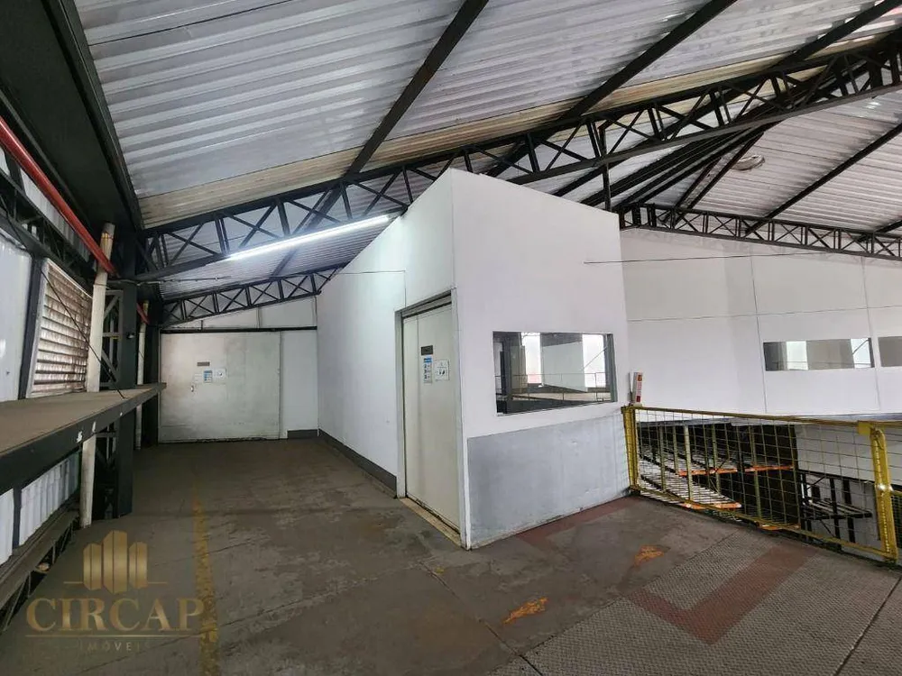 Depósito-Galpão, 915 m² - Foto 6