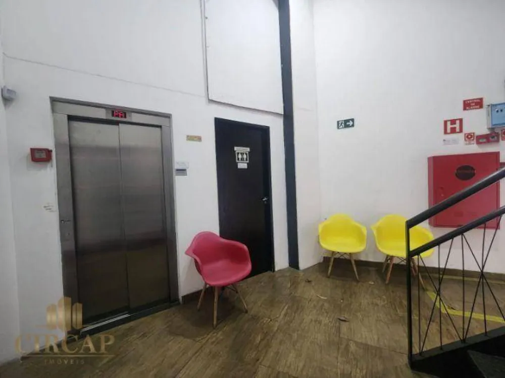 Depósito-Galpão, 915 m² - Foto 7