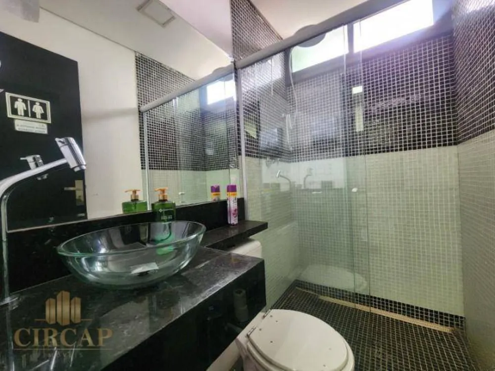 Depósito-Galpão, 915 m² - Foto 11