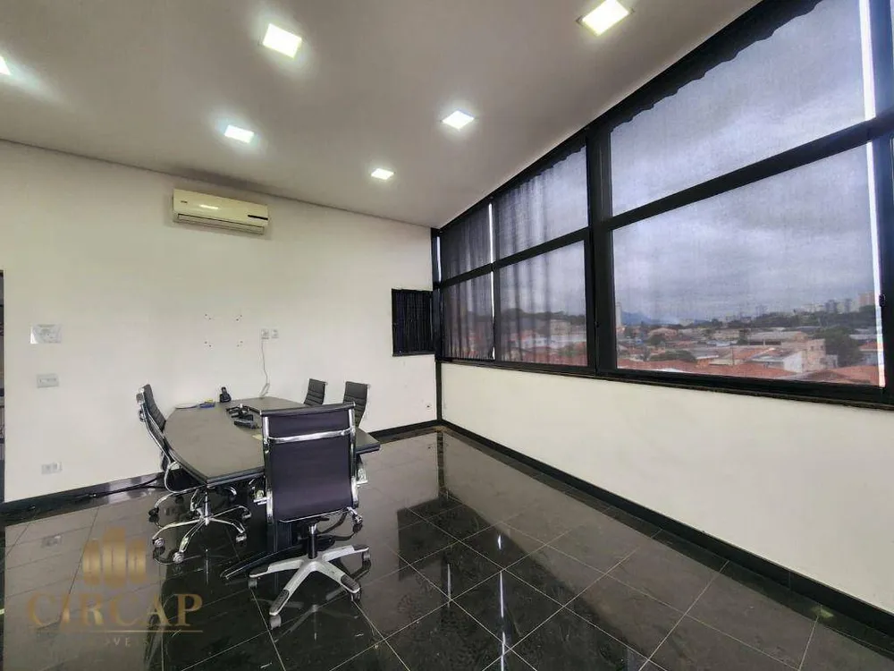 Depósito-Galpão, 915 m² - Foto 9