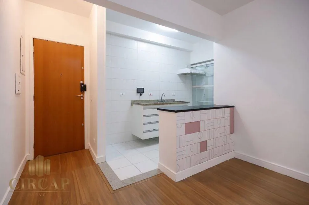 Apartamento, 3 quartos, 82 m² - Foto 3