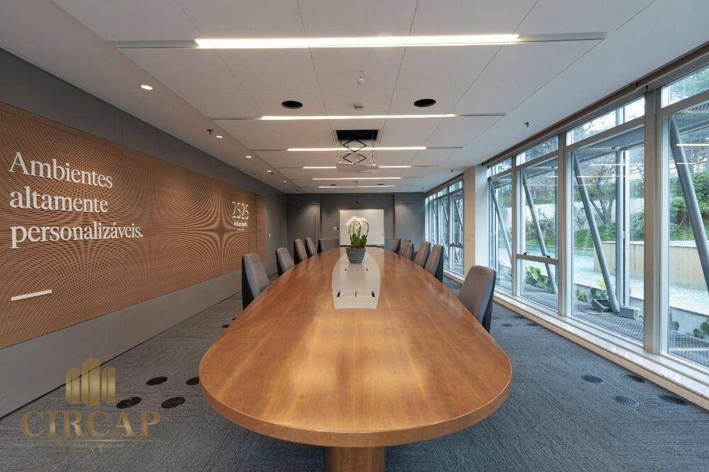 Prédio Inteiro, 10848 m² - Foto 4