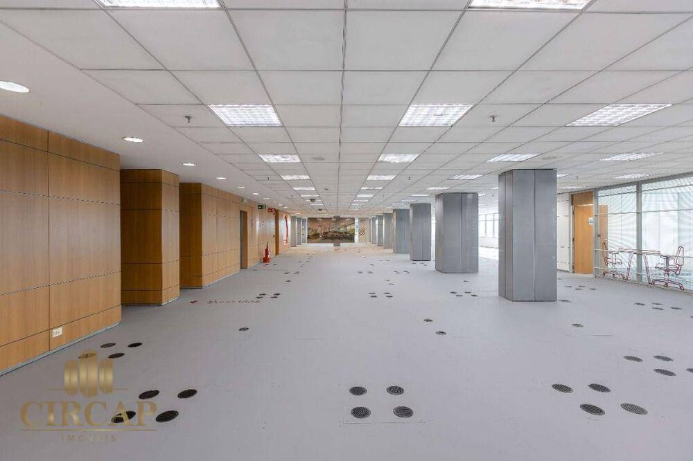 Prédio Inteiro, 10848 m² - Foto 2