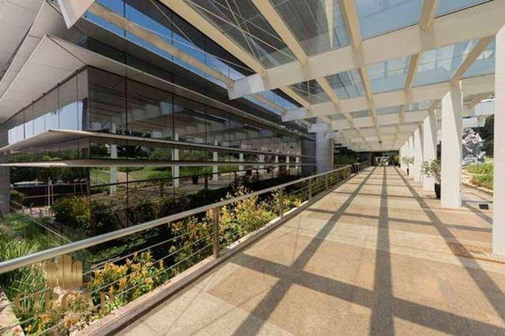 Prédio Inteiro, 10848 m² - Foto 3
