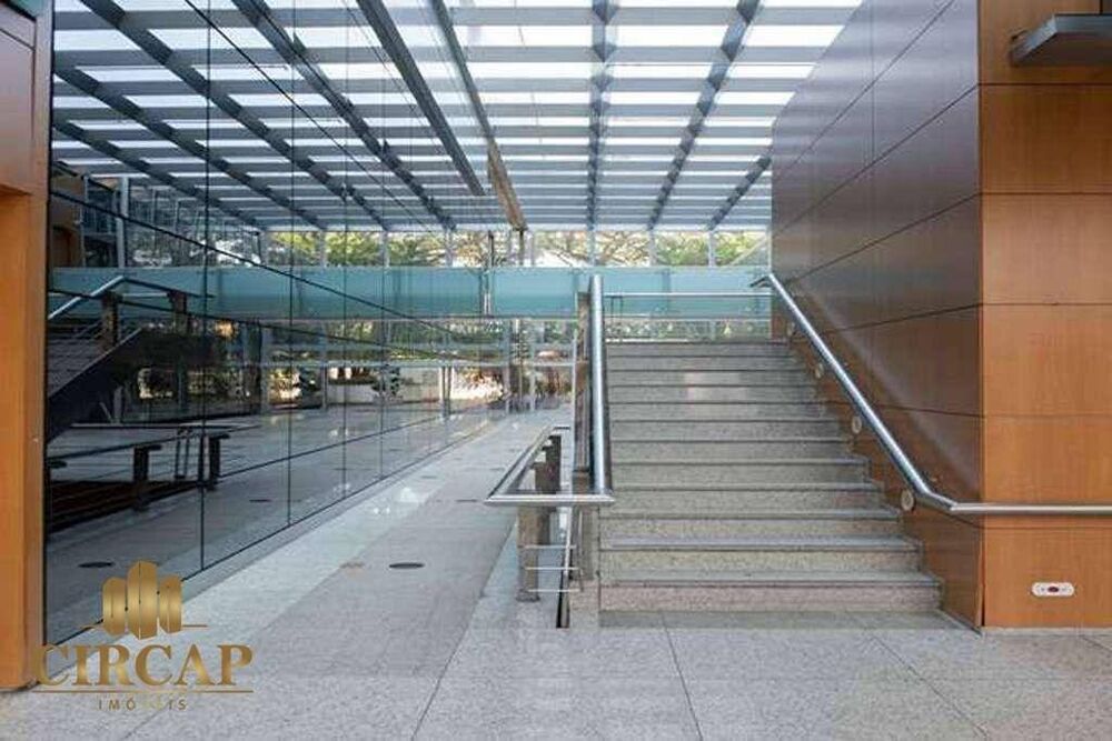 Prédio Inteiro, 10848 m² - Foto 1
