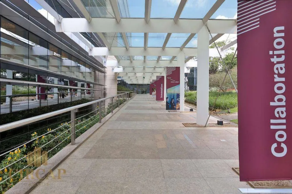 Prédio Inteiro, 10848 m² - Foto 5