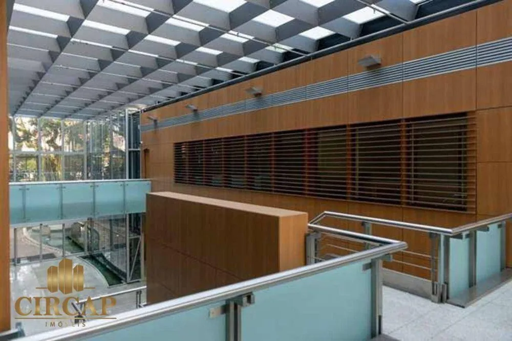 Prédio Inteiro, 10848 m² - Foto 18
