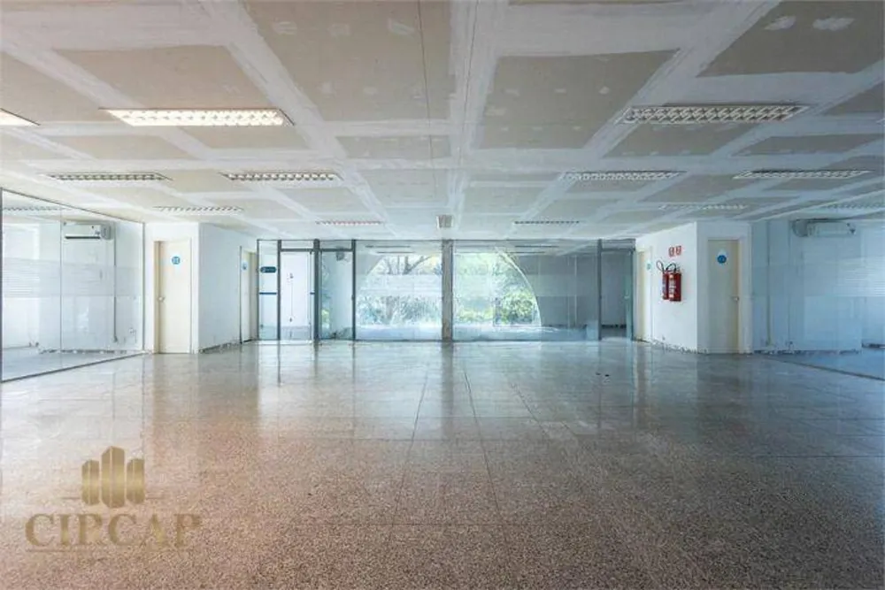 Prédio Inteiro, 1801 m² - Foto 9