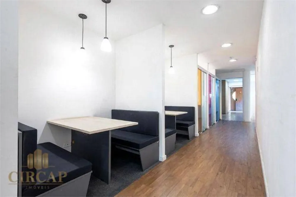 Prédio Inteiro, 1801 m² - Foto 2