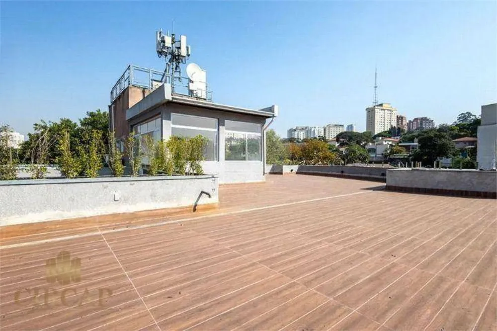 Prédio Inteiro, 1801 m² - Foto 19