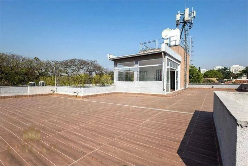 Prédio Inteiro, 1801 m² - Foto 18
