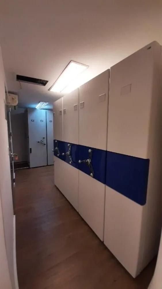 Prédio Inteiro, 1801 m² - Foto 14
