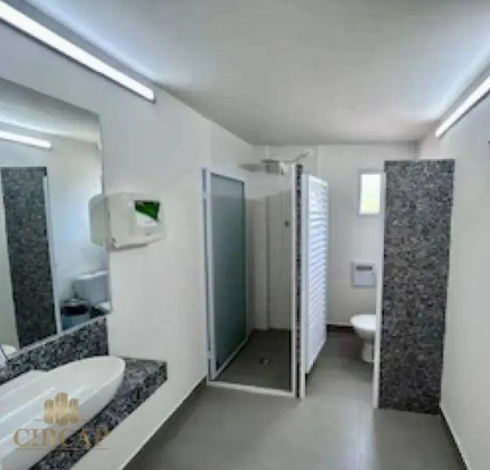 Prédio Inteiro, 1801 m² - Foto 6
