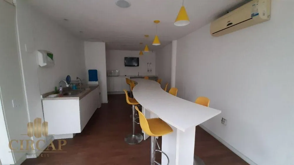 Prédio Inteiro, 1801 m² - Foto 1