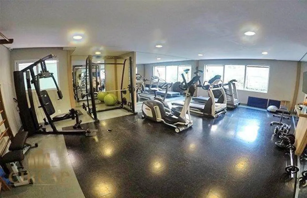 Apartamento, 3 quartos, 157 m² - Foto 13