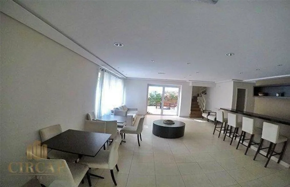 Apartamento, 3 quartos, 157 m² - Foto 15
