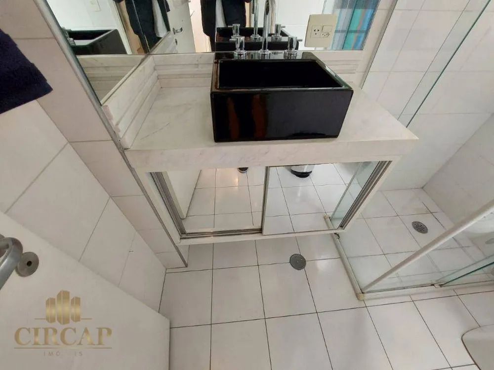 Apartamento, 3 quartos, 157 m² - Foto 10