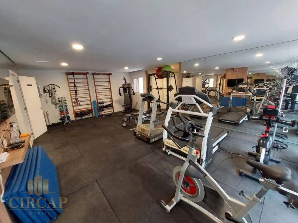 Apartamento, 3 quartos, 157 m² - Foto 16