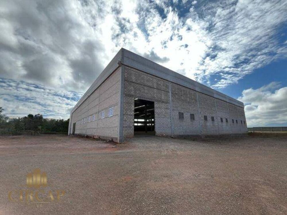 Depósito-Galpão, 6445 m² - Foto 3
