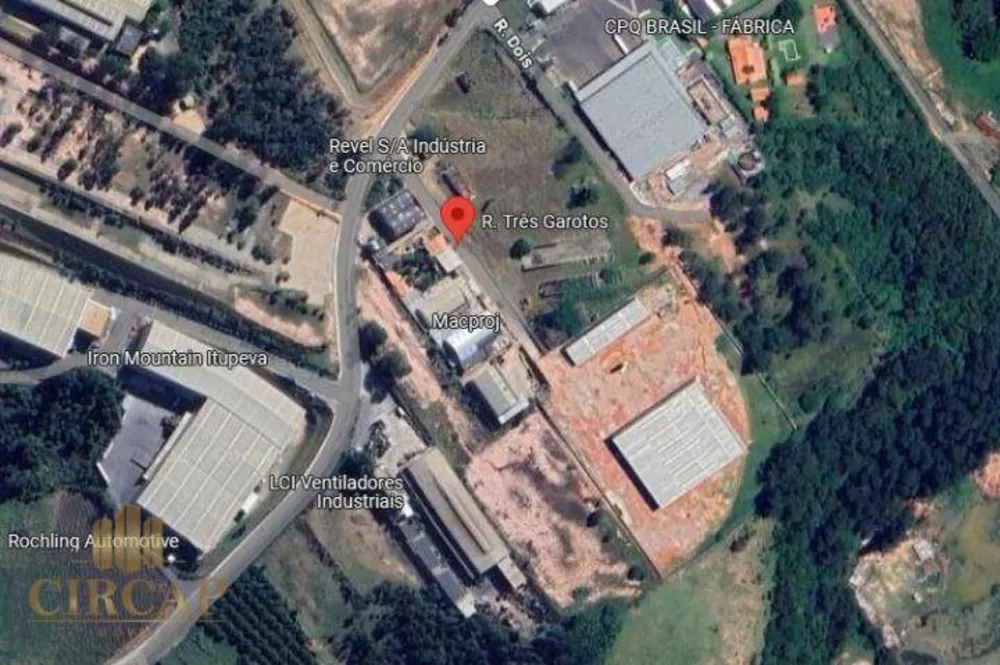 Depósito-Galpão, 6445 m² - Foto 6