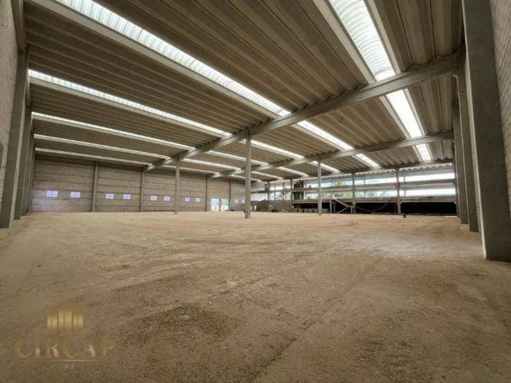 Depósito-Galpão, 6445 m² - Foto 5