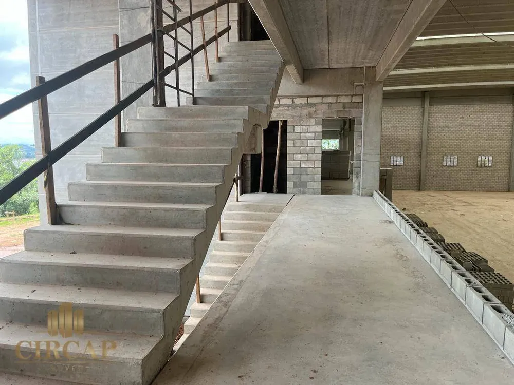 Depósito-Galpão, 6445 m² - Foto 14