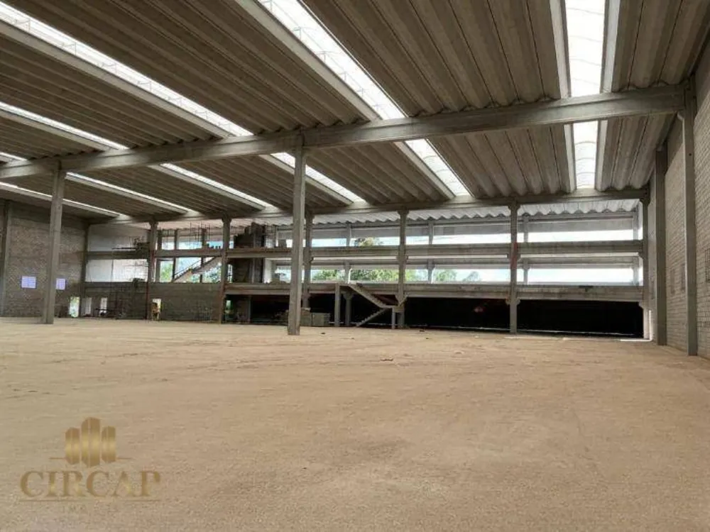Depósito-Galpão, 6445 m² - Foto 2