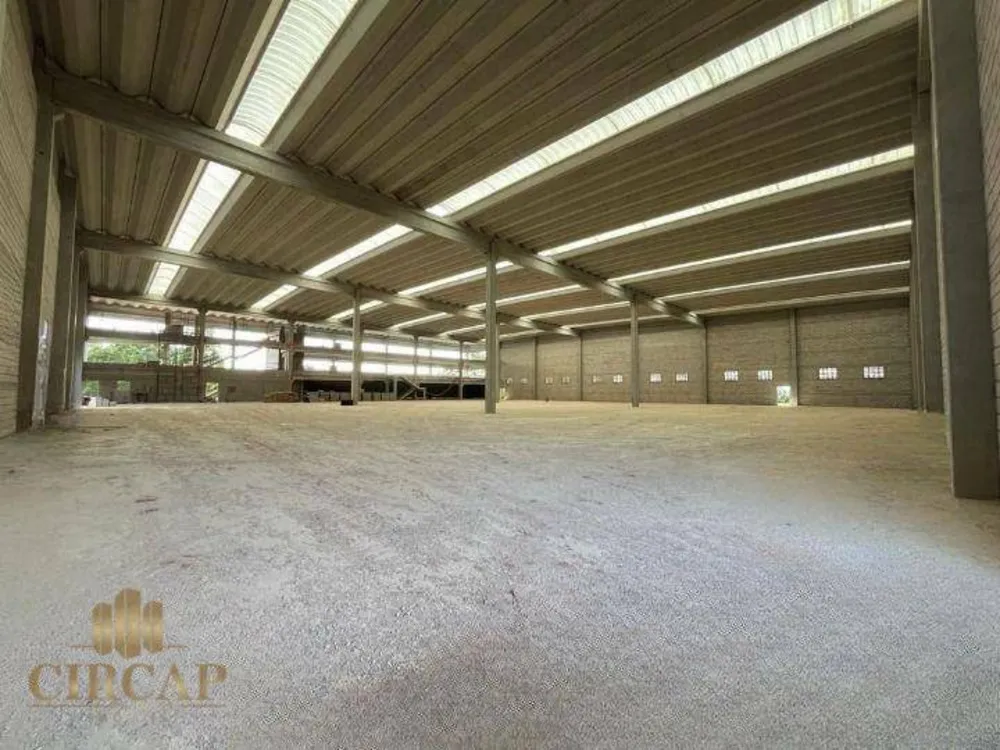 Depósito-Galpão, 6445 m² - Foto 4