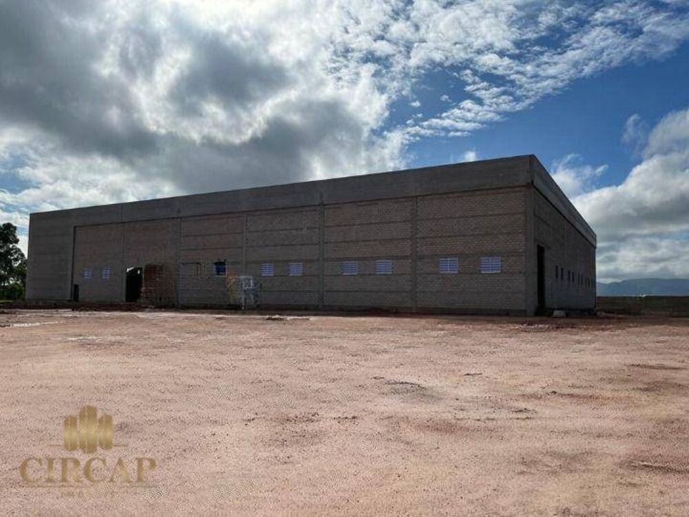 Depósito-Galpão, 6445 m² - Foto 4