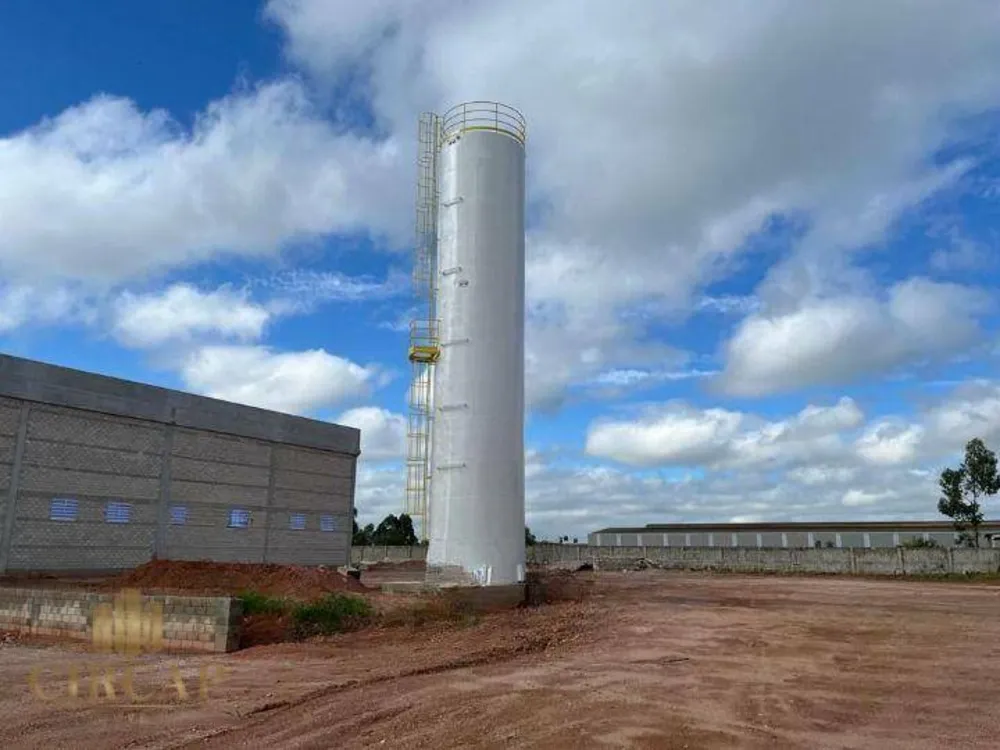 Depósito-Galpão, 6445 m² - Foto 8