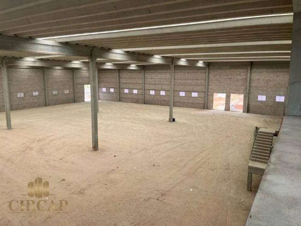 Depósito-Galpão, 6445 m² - Foto 13