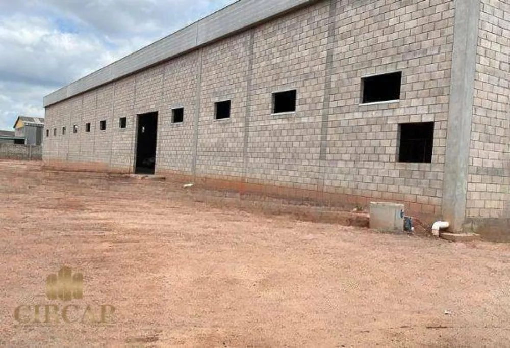 Depósito-Galpão, 6445 m² - Foto 7
