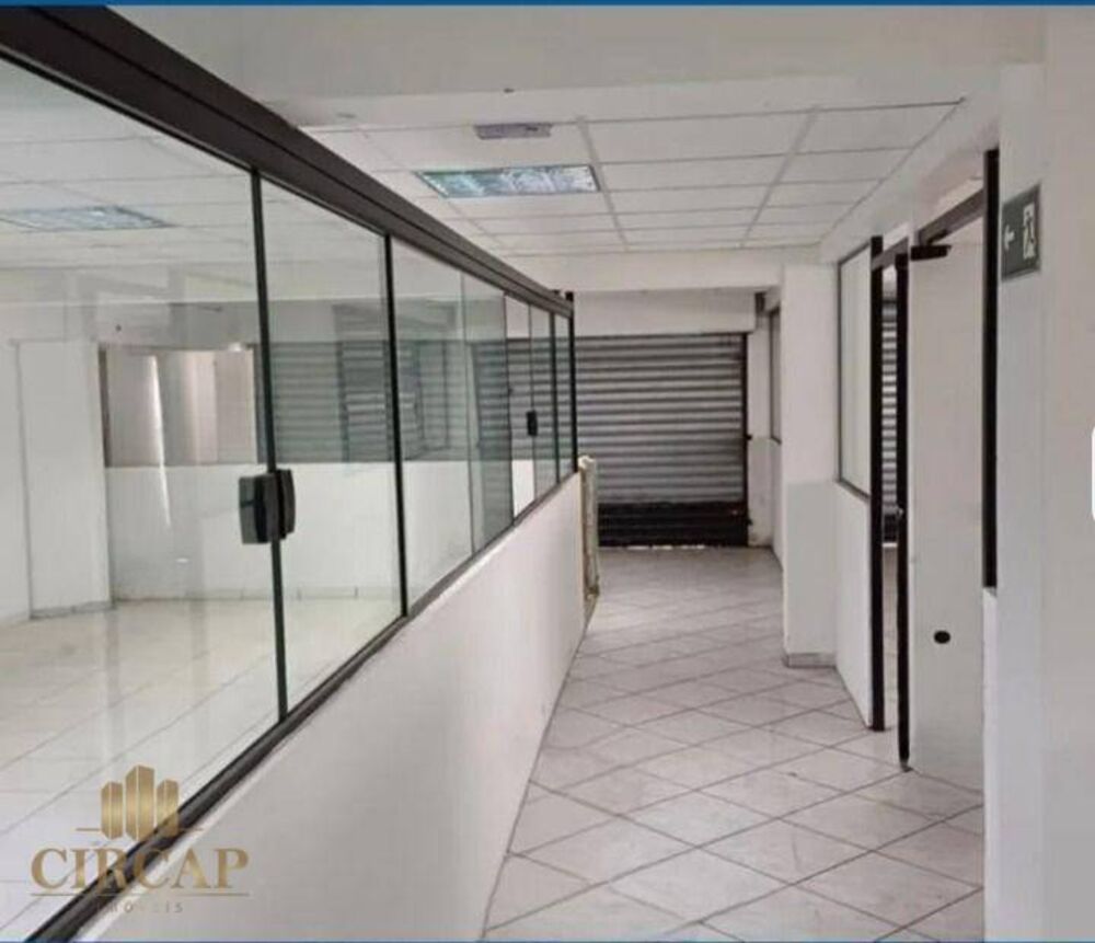 Prédio Inteiro, 1000 m² - Foto 15