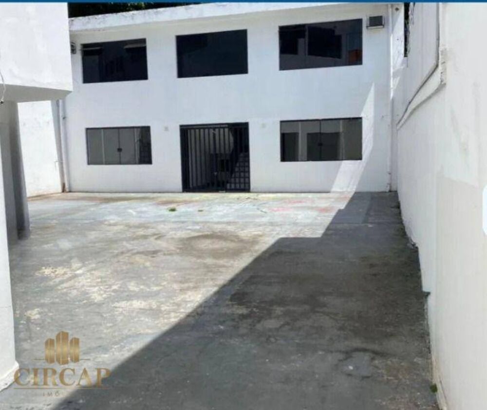 Prédio Inteiro, 1000 m² - Foto 16