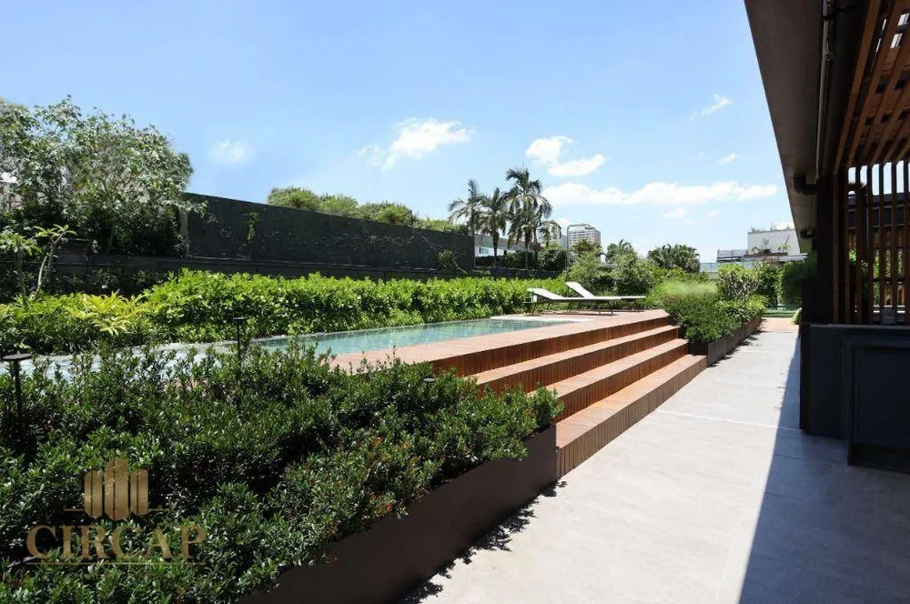 Cobertura, 4 quartos, 925 m² - Foto 10